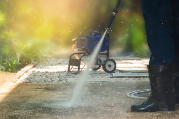 Best Machinery and Equipment Cleaning  in Holiday Heights, NJ